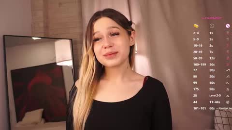 Eva online show from 03/25/26, 02:23