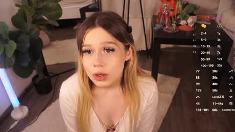 Eva online show from 03/29/26, 01:33