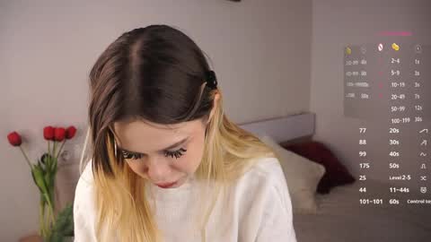 Eva online show from 04/01/26, 01:12