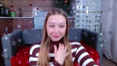 love bella  online show from 12/22/25, 12:18