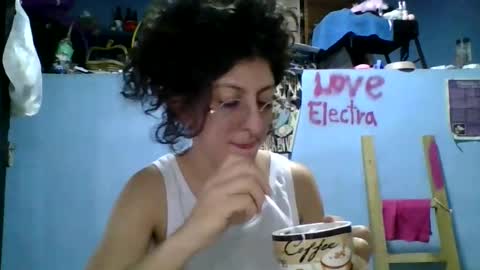 love_electra online show from 12/01/25, 07:52