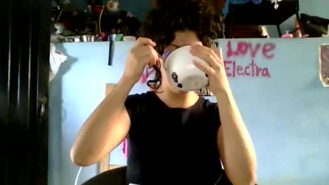 love_electra online show from 01/07/26, 02:41