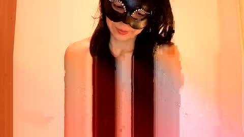 Nina online show from 04/23/26, 02:24