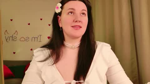 Monika online show from 02/15/26, 11:23