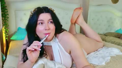 Monika online show from 03/02/26, 05:08