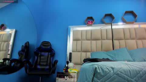 Melany  online show from 02/03/26, 12:43