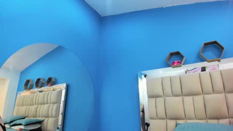 Melany  online show from 02/09/26, 01:15