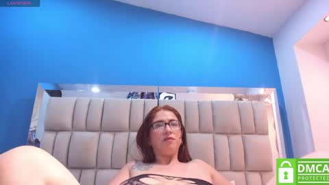 Melany  online show from 04/18/26, 07:58