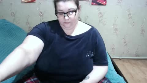 Milana online show from 03/02/25, 12:22