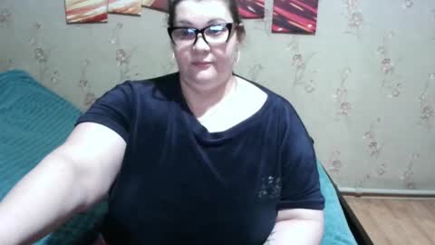 Milana online show from 03/03/25, 12:37