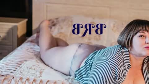 Milana online show from 03/08/25, 04:34