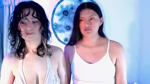 Melisa Emily online show from 10/09/25, 07:12