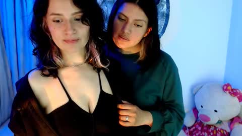 Melisa Emily online show from 11/23/25, 05:40