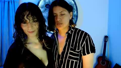 Melisa Emily online show from 02/07/26, 03:54