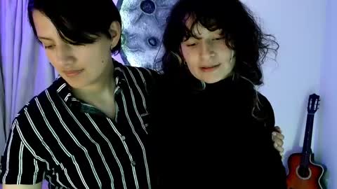 Melisa Emily online show from 05/12/26, 12:19