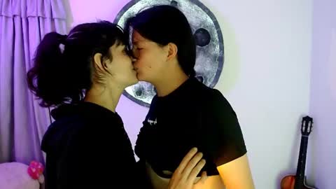 Melisa Emily online show from 07/14/26, 02:16