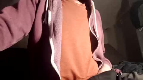 LovePorn online show from 03/05/25, 02:57