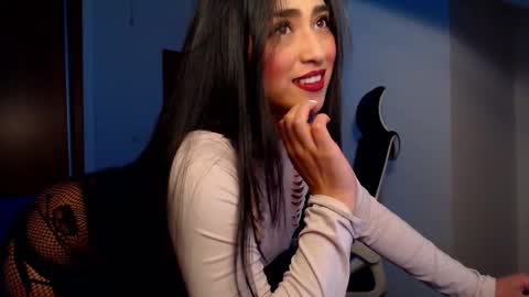 Samantha online show from 03/06/25, 09:25
