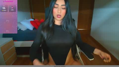 Samantha online show from 06/03/26, 10:07