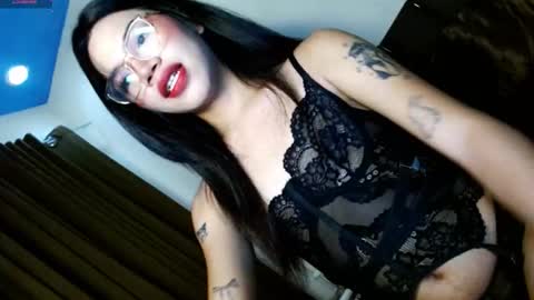 Seren online show from 10/23/25, 11:31