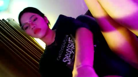 Seren online show from 02/26/26, 04:11