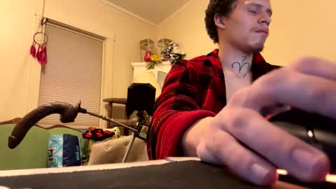 love stretch online show from 02/23/26, 07:17