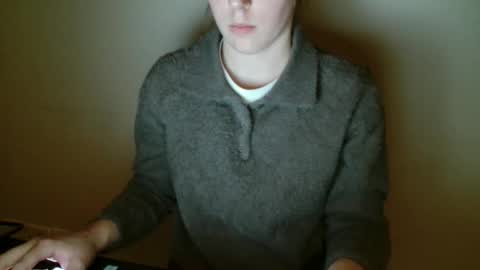 Vivian online show from 02/16/26, 11:06