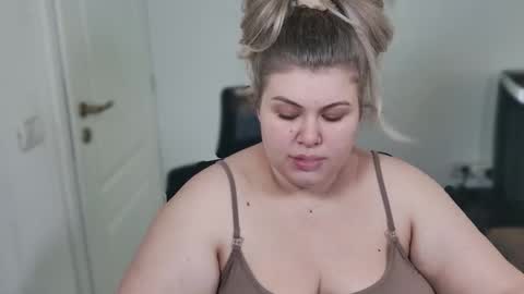 Ally online show from 11/03/25, 07:09