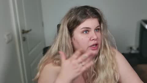 Ally online show from 11/11/25, 07:41