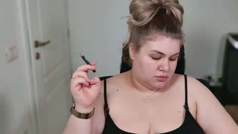 Ally online show from 11/14/25, 08:35