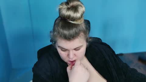 Ally online show from 02/16/26, 07:48