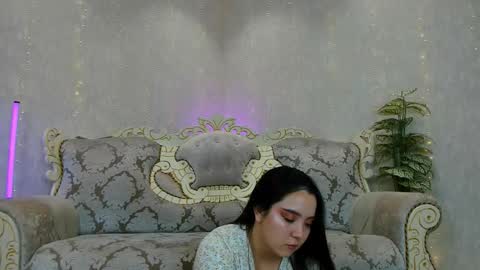 Snapshot of loveame69 chatting on 09/26/25, 04:44 Amaya online show from 09/26/25, 04:44