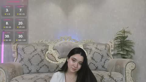Snapshot of loveame69 chatting on 10/11/25, 04:38 Amaya online show from 10/11/25, 04:38
