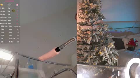 Shynie online show from 12/15/24, 02:59