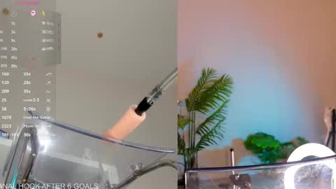 Shynie online show from 11/07/25, 12:05