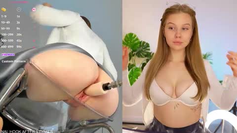 Shynie online show from 11/28/25, 12:08