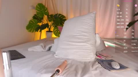 Shynie online show from 03/25/26, 12:11