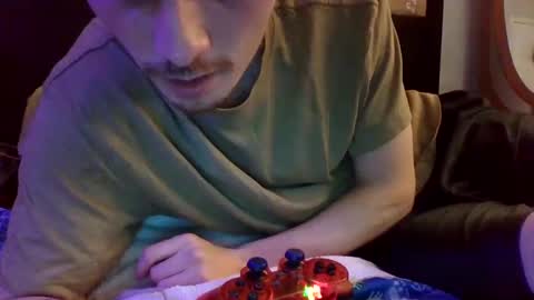 lovebinger online show from 02/04/25, 02:28