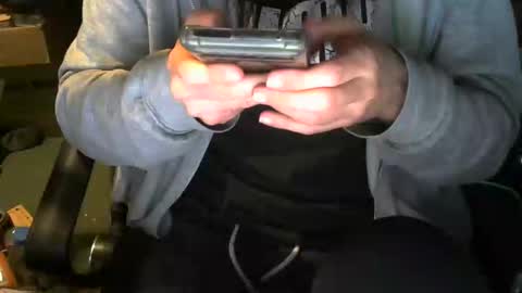 lovebird71 online show from 02/15/26, 02:30