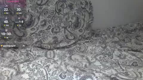 Liam online show from 12/09/24, 11:45