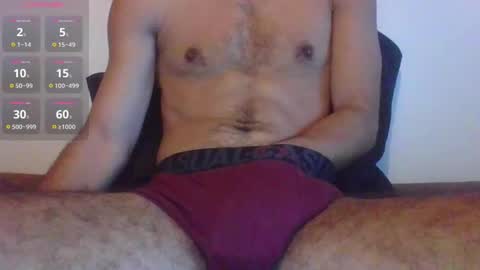 Liam online show from 12/24/24, 03:47