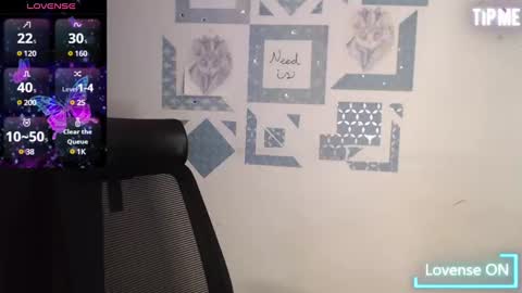 Snapshot of lovebunny_01 chatting on 01/27/25, 01:16 IAmBunny online show from 01/27/25, 01:16