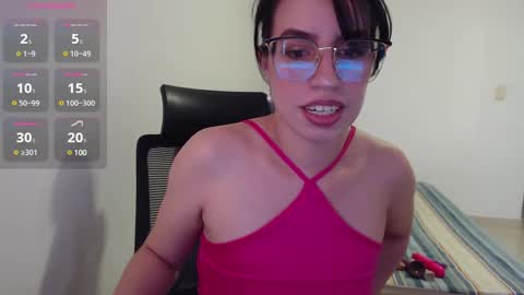 Snapshot of lovebunny_01 chatting on 03/11/25, 09:15 IAmBunny online show from 03/11/25, 09:15