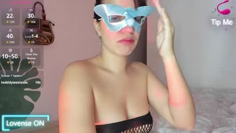 IAmBunny online show from 05/08/26, 01:05
