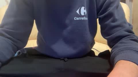 lovecoquin online show from 11/25/25, 09:15