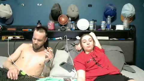 lovecoupleqc online show from 03/08/26, 09:51