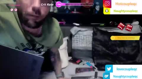 lovecoupleqc online show from 04/09/26, 03:39