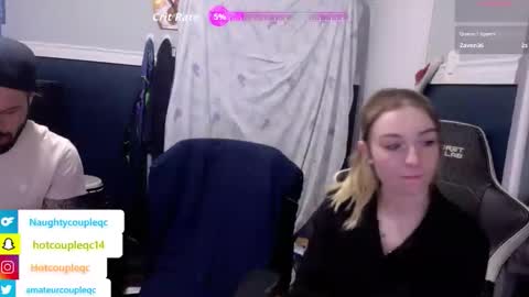 lovecoupleqc online show from 04/28/26, 06:51