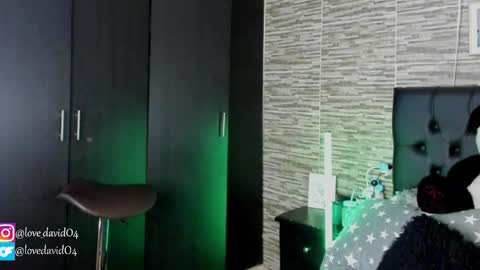 Snapshot of lovedavido04 chatting on 04/22/26, 04:52 Angel David online show from 04/22/26, 04:52