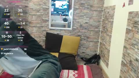 mary online show from 01/12/25, 09:51